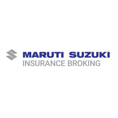 MarutiSuzukiIns's profile picture. Insurance Arm of Maruti Suzuki India Ltd. and One of the Largest Motor Insurance Provider in India. Bringing Smiles to Vehicle Owners, since 2002.