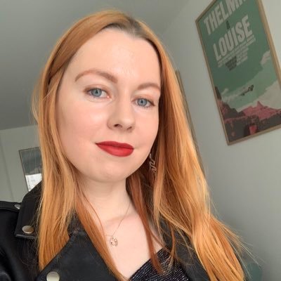 Fan de ciné et séries 🍿 | Fille spirituelle de Chandler Bing, Celia St. James wannabe, adepte de sitcoms, romcoms, marvel et de films anglais, swiftie ✨