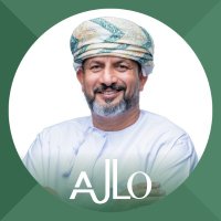 شركة د.أحمد الجهوري وشريكه للمحاماة (@dr_ahmedjahwari) Twitter profile photo