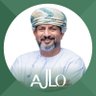 ajlo_om's profile picture. مقابل ستاد السيب الرياضي #AJLO_اطمئن_نحن_معك https://t.co/D3GDol6hIW ، للتواصل https://t.co/x4uZmkR2fU…