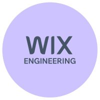 Wix Engineering (@wixeng) 's Twitter Profile