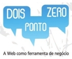dois_ponto_zero's profile picture. Semana de Comunicação da UERJ com o tema - Dois Ponto Zero: a web como ferramenta de negócio.