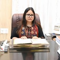 Neha Sharma IAS - unofficial (@nehasharmaias) 's Twitter Profile Photo Neha Sharma IAS - unofficial (@nehasharmaias) 's Twitter Profile Photo