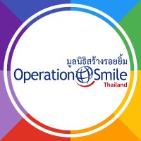 Operation Smile Thailand (@opsmileth) 's Twitter Profile