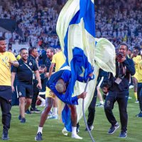 جهني نصراوي✌️. 💛💙 (@mdn1977892) 's Twitter Profile