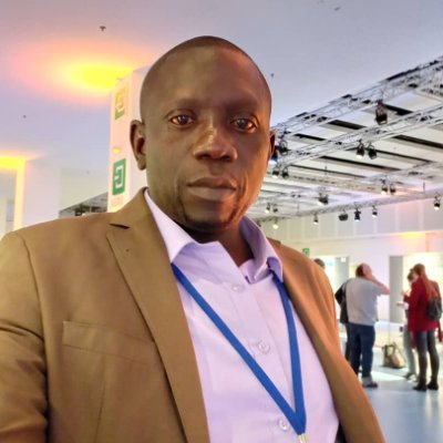 JakaniDriuni's profile picture. Executive Director 
Youth Empowerment and Development Aid @YEDA_ID