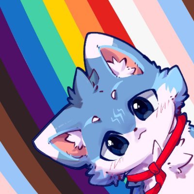 🏳️‍🌈MMHY😭➡️Unknown Workさんのプロフィール画像