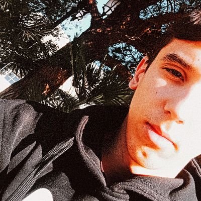 AgusTheKing❤️🔥👑
Proyectos:
MODS🗃️: https://t.co/Dcy9MJQCfw
Porfolio📂: https://t.co/dFBomLdLf0
GitHub ⬇️