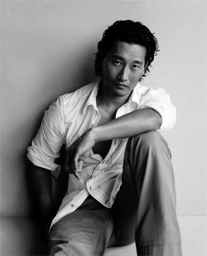 Team Daniel Dae Kim