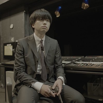 Singer/Musician/Composer/Songwriter 2nd配信シングル「愛のFine」→ https://t.co/7oc9IwJHVv 感想お待ちしてます。聴いてね!