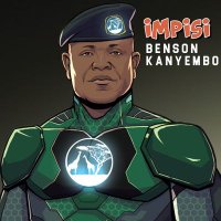 Benson Kanyembo (@kanyembobenson) 's Twitter Profile