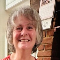 Lesley Cordell (@cordelllesley) 's Twitter Profile