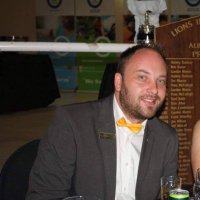 Tiaan Kotzé (@tiaank89) 's Twitter Profile Photo