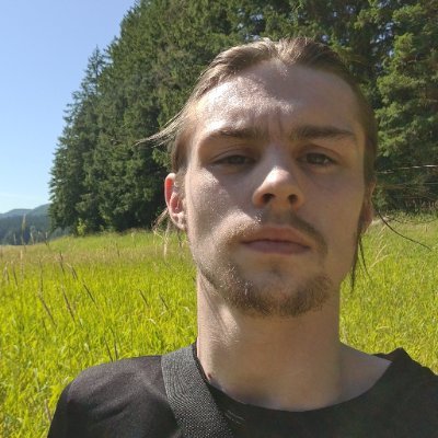 James8Caps's profile picture. Owner of @Automated_Panda 🐼
--
AI & Automations Guru🤖
Music Enthusiast🎙️
--
DM for https://t.co/c9UimpFqtn inquiries! 🎯