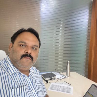 rwstdipanipat's profile picture. 