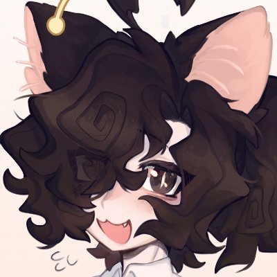 Nyanko stumpさんのプロフィール画像