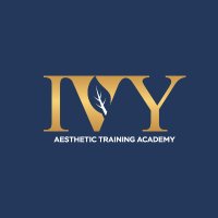 IVY Aesthetic Training Academy (@ivytraining_) Twitter profile photo