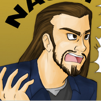 Nash, Now With Flavor Crystals(@Nash076) 's Twitter Profile Photo