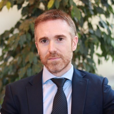 Jaimevazquezr4's profile picture. Gestor de fondos y Analista en R4 Gestora. Las publicaciones de este perfil no son un asesoramiento financiero personalizado. Disclaimer: https://t.co/ZRfd7EXh9d