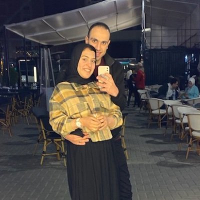 Aya0Abdelmoneim's profile picture. Intern doctor 💃🏼💃🏼😷 ex-stemer ♥️
Mahmoud 💍♥️