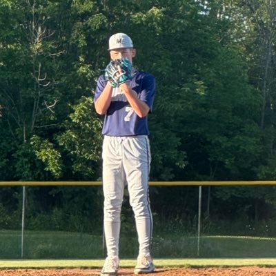 |Ontario(OH)| ‘27 |6’2” |OF/RHP| FB - 88| 92+ OF velo| 📞 567-307-5022 | email - jarenholden1@gmail.com