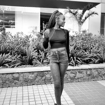 PeninaPenina1's profile picture. Statistician|Data Scientist|Data Analyst|Financial Analyst|Manchester City Fan