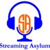Streaming Asylum (@streamingasylum) Twitter profile photo Streaming Asylum (@streamingasylum) Twitter profile photo