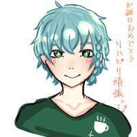 お Tea@ミルフィーユ🐈⬛🐾 (@michimaru216) 's Twitter Profile
