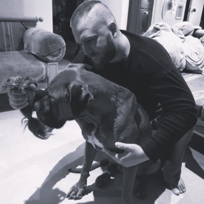 Eudaimonpreneur's profile picture. Started something new, so I won't use this account anymore.
The idea stays the same, though;
Live an interesting life & helping people by actually helping them!