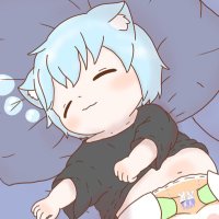 ネムゥ(_*˘꒳˘*)_ (@nameles74) 's Twitter Profile Photo ネムゥ(_*˘꒳˘*)_ (@nameles74) 's Twitter Profile Photo