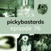 Picky Bastards (@pickybastards) Twitter profile photo Picky Bastards (@pickybastards) Twitter profile photo