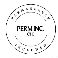 Perm Inc CIC (@permincluded) 's Twitter Profile Photo