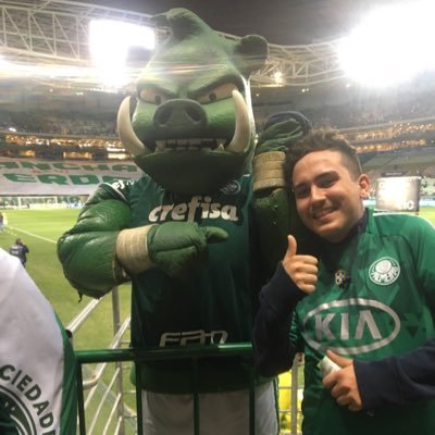 Conta dedicada as minhas opiniões futebolísticas (e oque mais eu quiser)
