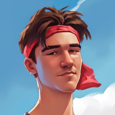 | da ⊹ motion, creative designer
⌊ pf : https://t.co/PZGoJKNbUT