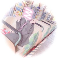 ✰ミ (@gadgettail) 's Twitter Profile