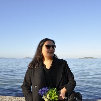 Zeynep Özge (@zeynepozge_) Twitter profile photo