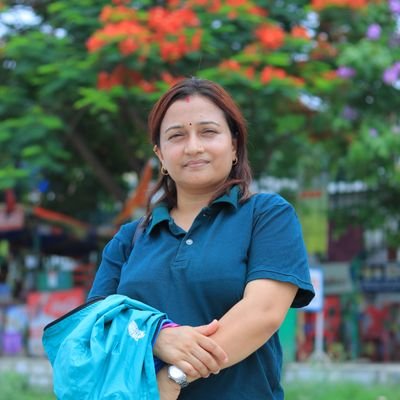 priyaurbashi2's profile picture. 