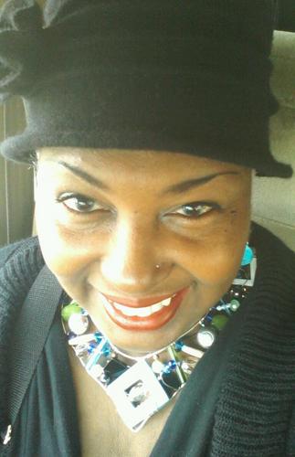 the jewelry artist