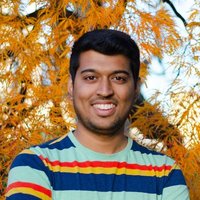 Shreyas Pai (@theshreyaspai) 's Twitter Profile