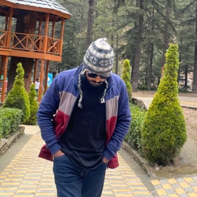 DSudh2er's profile picture. https://t.co/EWT7HbXY50