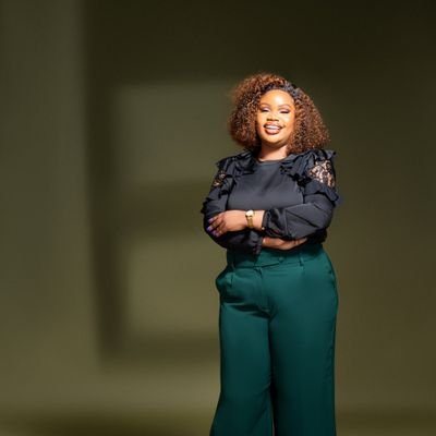 MissTichie's profile picture. UNBOTHERED.