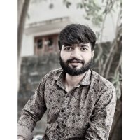 Devang Solanki (@imdevloahir) 's Twitter Profile