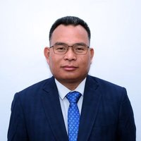 Rakkam A.Sangma (@rakkama_sangma) 's Twitter Profile