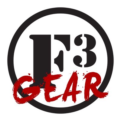 The F3 Gear Store powered by MudGear is the official source for F3 gear and apparel. A portion of all sales supports F3 Nation’s mission.
