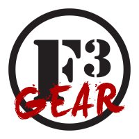 F3 Gear (@f3gear) 's Twitter Profile Photo F3 Gear (@f3gear) 's Twitter Profile Photo