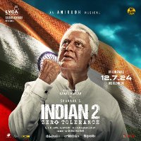 Indian 2 (@indianthemovie) Twitter profile photo