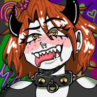 .。*♡🔞Lucifer OwO🔞.。*♡ (OPEN COMMISSIONS) (@luciferowo2) 's Twitter Profile