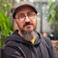 Hamed Bidi (@hamedbd) 's Twitter Profile
