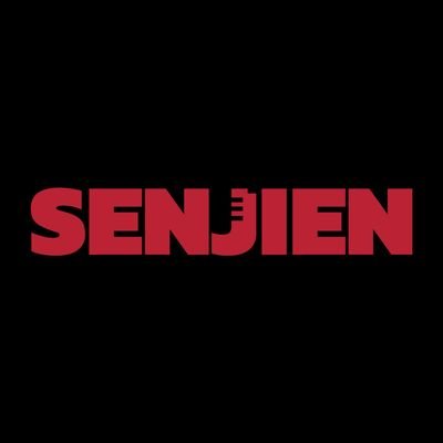SenjienOfficial's profile picture. SENJIEN