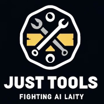 justtoolsai's profile picture. 